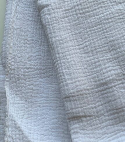 Муслин белый