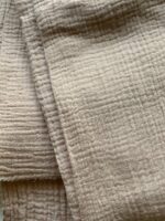 муслин бежевый