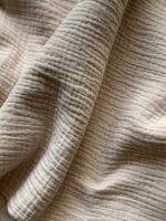 муслин бежевый